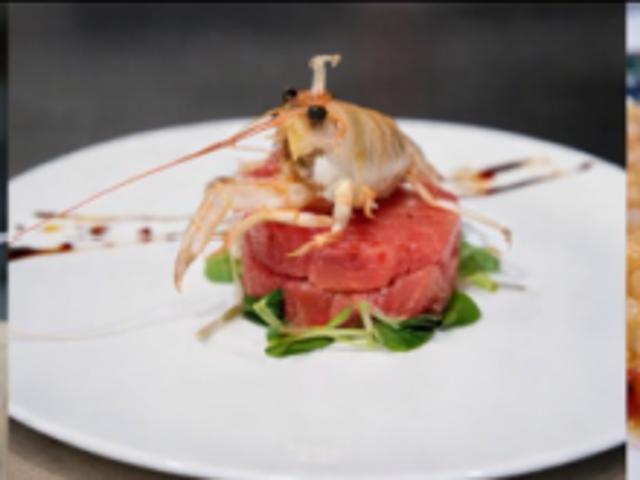 GFP RISTORANTE PESCHIERA GESTIONE A RISCATTO