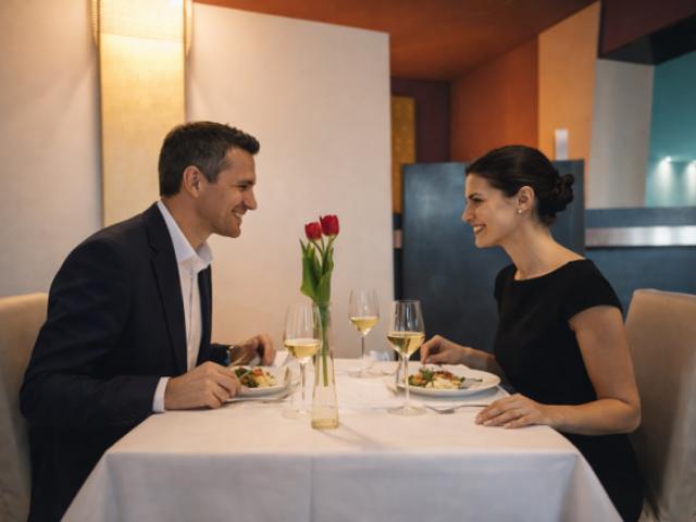 GFP RISTORANTE PESCHIERA GESTIONE RISCATTO
