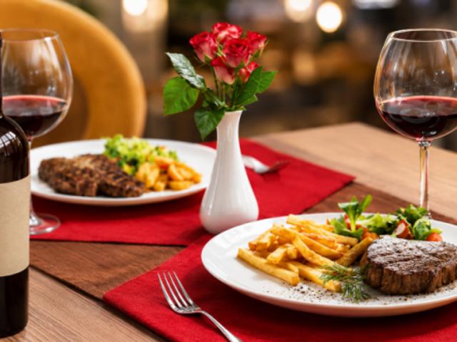 GFP RISTORANTE PIZZERIA VISTA LAGO