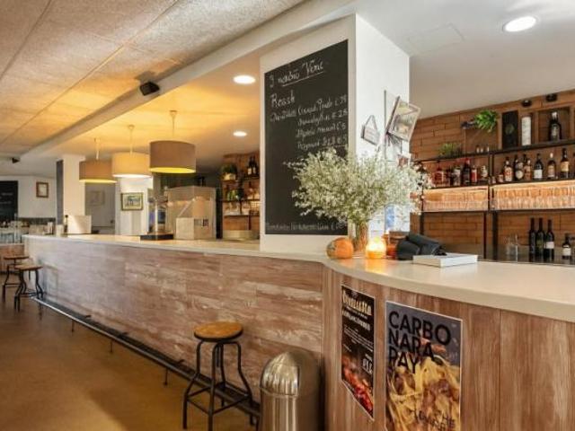 GFP RISTORANTE PIZZERIA OCCASIONE UNICA