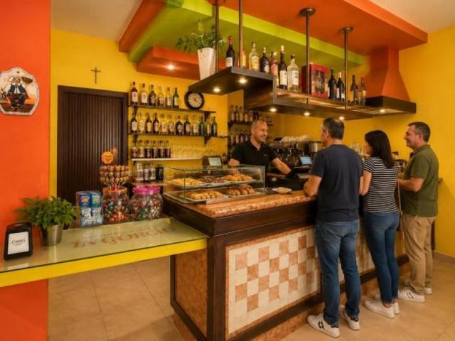 GFP TRATTORIA PIZZERIA