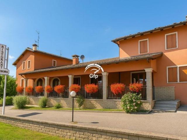 GFP TRATTORIA STORICA IN VALPOLICELLA