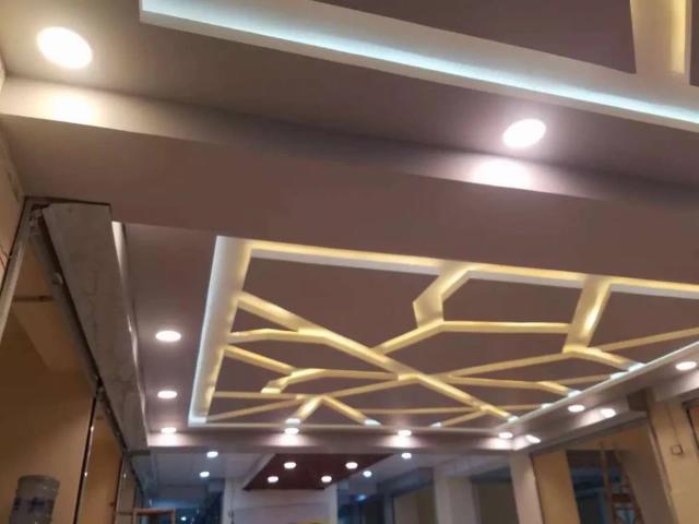 GFS Ready Shops Karachi North Nazimabad ID 61645