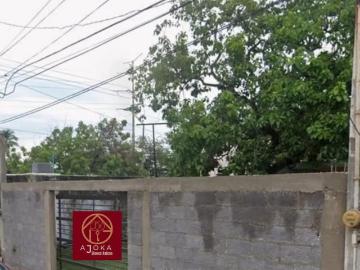 GFTV2508 TERRENO EN VENTA COL. LOPEZ PORTILLO TAMPICO. INFORMES 833 202 60 54