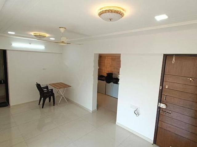 GK Aarcon 2 Bedroom 700 Sq. Ft. Apartment in Punawale Pune Listing ID: #10022