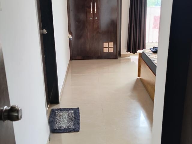 GK Atlanta Phase 2 Bedroom 805 Sq. Ft. Apartment in Wakad Pune Listing ID: #10068