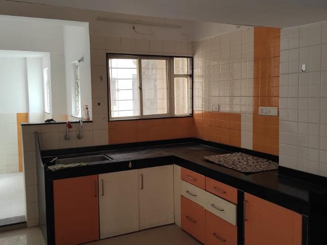 GK Dwarka Flora Residency 3 Bedroom 1072 Sq. Ft. Apartment in Pimple Saudagar Pune Listing ID: #9470
