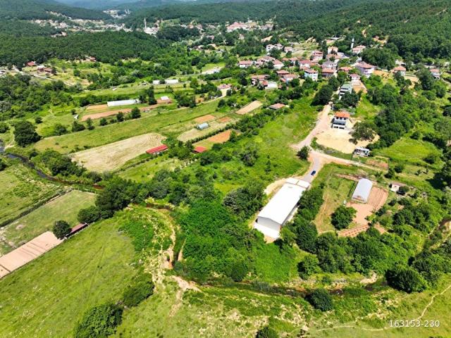 GK GÜLER GAYRİMENKUL'DEN KERVANSARAY DA 0,15 İMARLI SATILIK ARSA