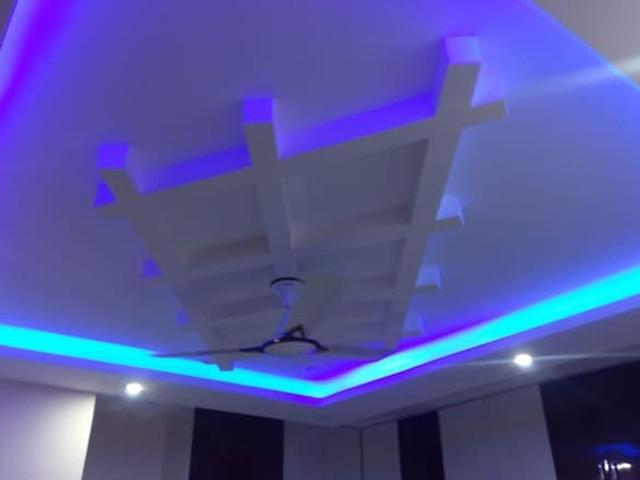 GK Lotus 3 Bedroom 1440 Sq. Ft. Apartment in Ittamadu Bangalore Listing ID: #10057