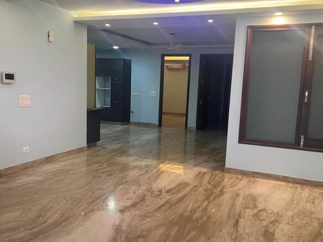 GK ll 3 Bedroom 2250 Sq. Ft. Builder Floor in Greater Kailash ii Delhi Listing ID: #10044