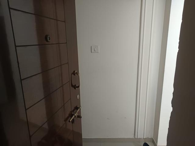 GK Rose Icon 2 Bedroom 850 Sq. Ft. Apartment in Pimple Saudagar Pune Listing ID: #10015