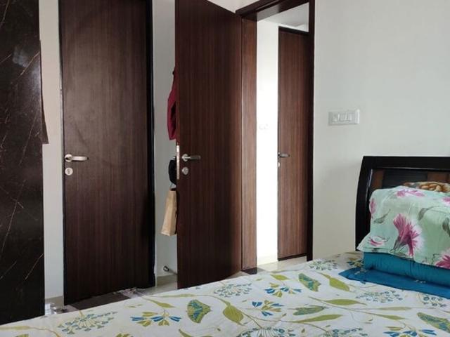 GK Rose Icon 2 Bedroom 920 Sq. Ft. Apartment in Pimple Saudagar Pune Listing ID: #10231