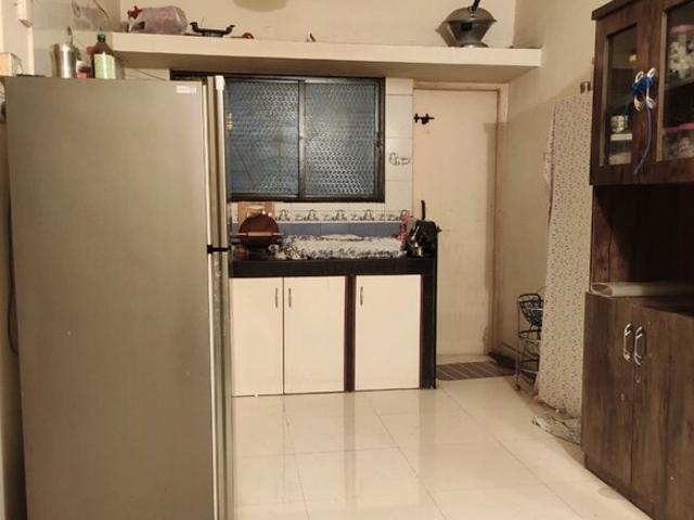 GK Rose Icon 2 Bedroom 920 Sq. Ft. Apartment in Pimple Saudagar Pune Listing ID: #10230