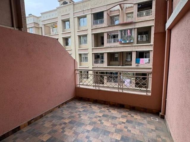 GK Rose Icon 2 Bedroom 920 Sq. Ft. Apartment in Pimple Saudagar Pune Listing ID: #10268