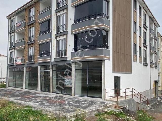 Gkb Yapı'dan Samsun sinop Yoluna Cephe Satılık 3+1 Fırsat Daire