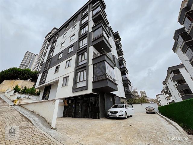 GKB YAPI'DAN KİRALIK 1+1 DAİRE