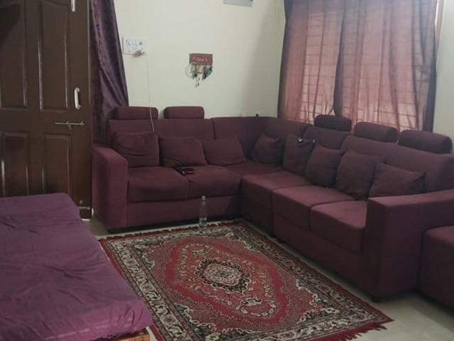 GKs Pride 2 Bedroom 1053 Sq. Ft. Apartment in Yapral Hyderabad Listing ID: #10223