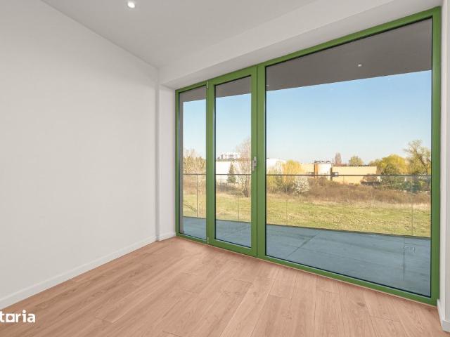 Gh. Ionescu Sisesti | 2 camere dec | loc parcare | bloc finalizat