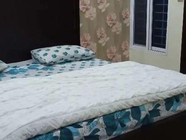 Ghouri Ghauri town 2 bec flat office or family bacheors pani bijli gas Islamabad Ghauri Town ID 13633