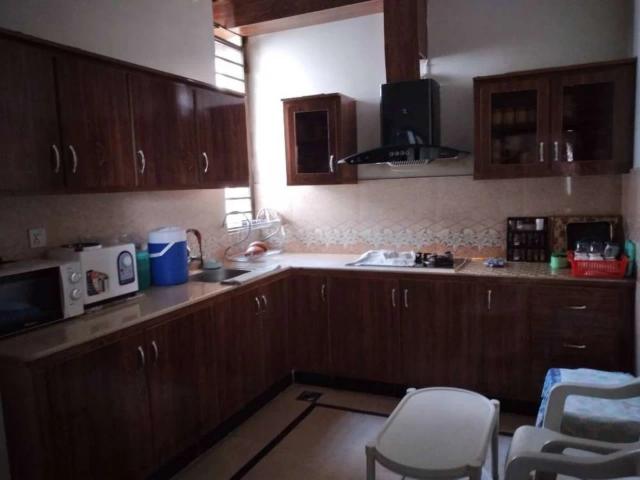 Ghouri Town Gadwal Wah Cantt Islamabad Wah Link Road ID 02258