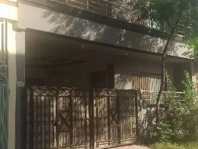 Ghouri Town Phase 5 Rawalpindi Airport Housing Society ID 26503