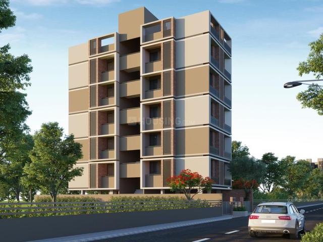 Maninagar 2 BHK Apartment For Sale Ahmedabad