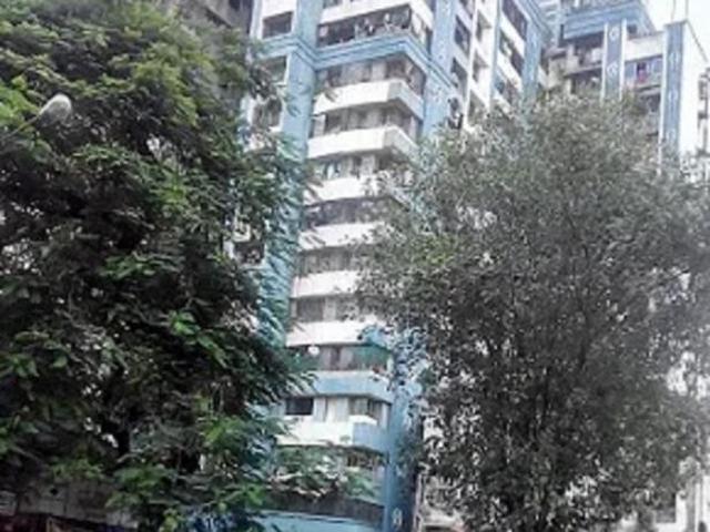 Ghodbander 1 BHK Apartment For Sale Mira Bhayandar