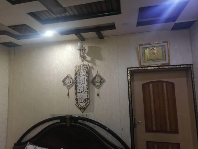 Ghoob surat 2.5 Marla ghar, sdik road mohala sultan Pura gujranwala sultan Pura ID 74044