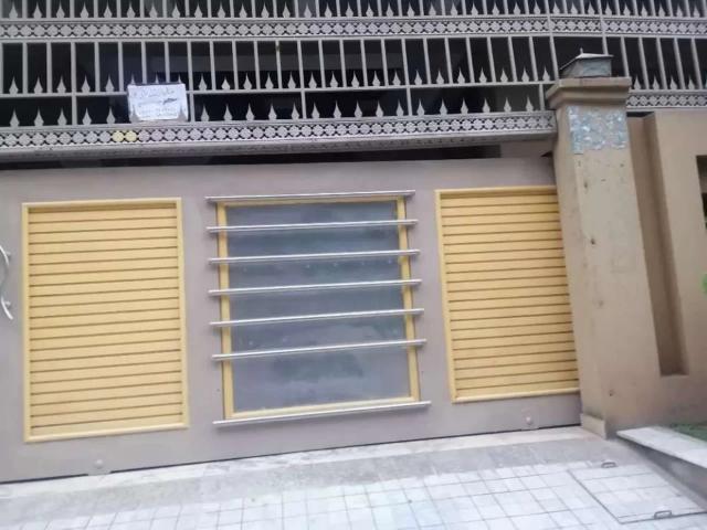 Ghori Town phase 4A Rawalpindi Professors Colony ID 18371