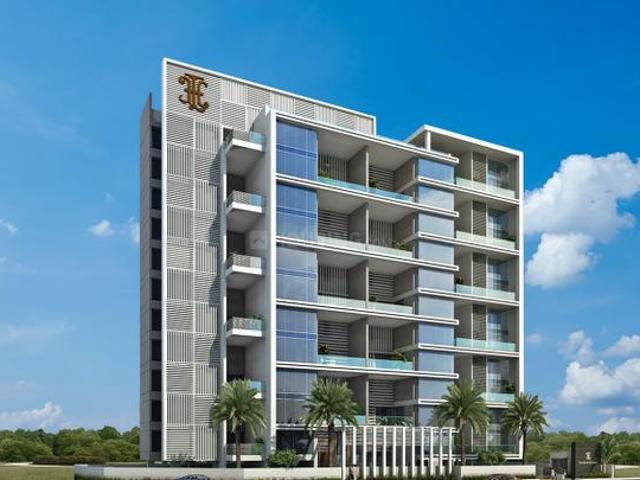 Ghorpadi 4 BHK Apartment For Sale Pune