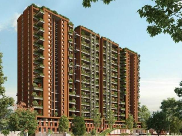 Ghorpadi 4 BHK Duplex For Sale Pune
