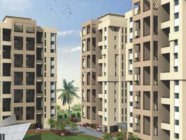 Ghorpadi 5 BHK Apartment For Sale Pune