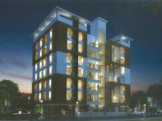 Ghorpadi 2 BHK Apartment For Sale Pune