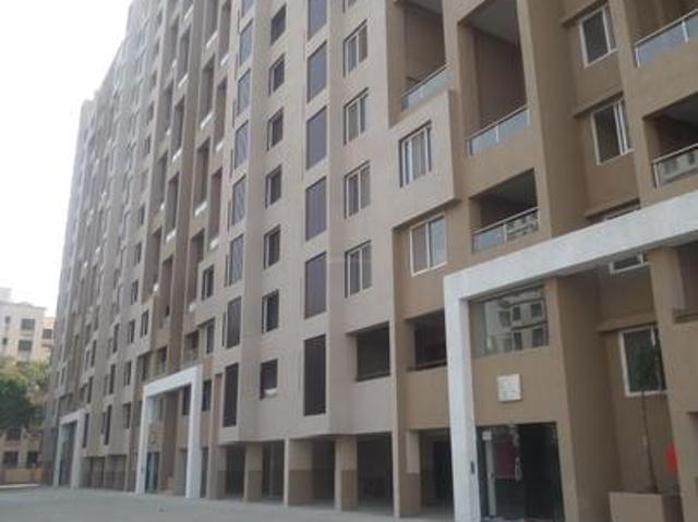 Ghorpadi 2 BHK Apartment For Sale Pune
