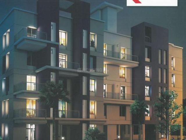 Ghorpadi 2 BHK Apartment For Sale Pune