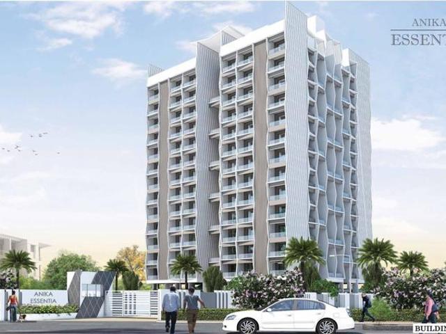 Ghorpadi 3 BHK Apartment For Sale Pune