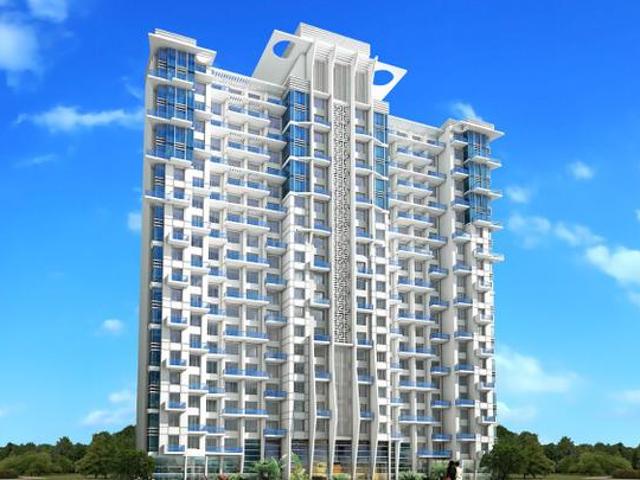 Ghorpadi 3 BHK Apartment For Sale Pune