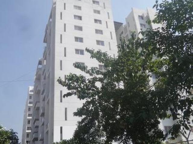 Ghorpadi 3 BHK Apartment For Sale Pune