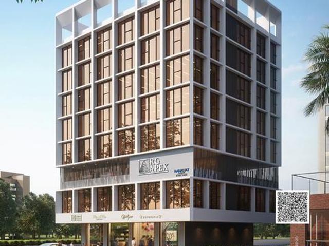 Ghorpadi Office Office For Sale Pune