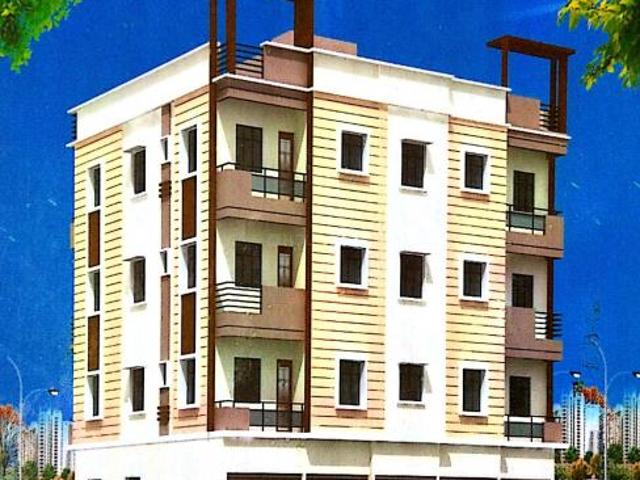 Ghosh Para 2 BHK Apartment For Sale Howrah