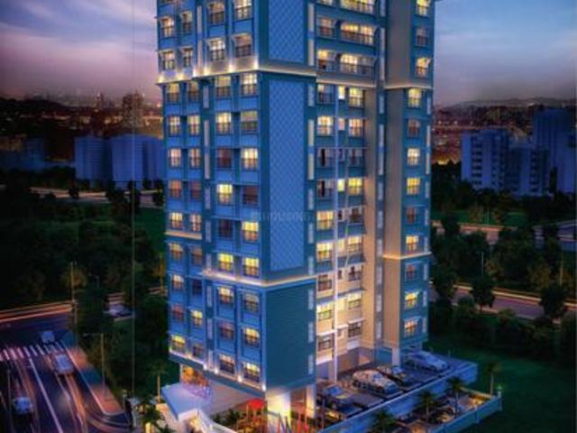 Ghatkopar East 4 BHK Apartment For Sale Mumbai
