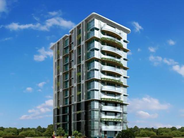 Ghatkopar East 4 BHK Apartment For Sale Mumbai