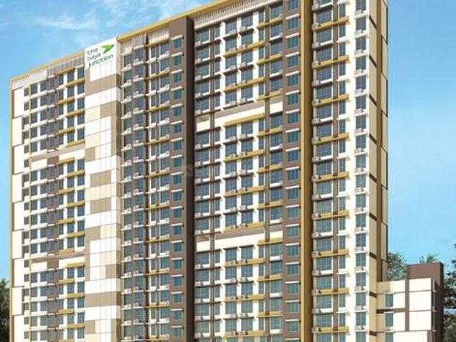 Ghatkopar East 1 BHK Apartment For Sale Mumbai