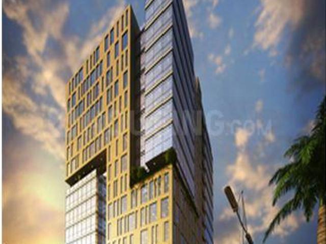 Ghatkopar East 1 BHK Apartment For Sale Mumbai
