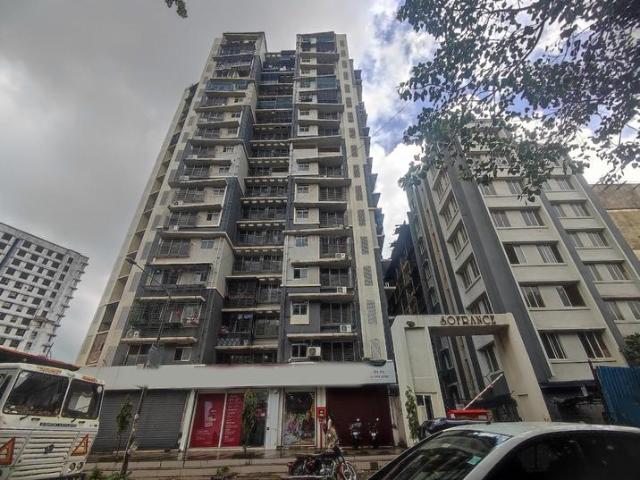 Ghatkopar East 1 BHK Apartment For Sale Mumbai