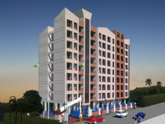 Ghatkopar East 1 BHK Apartment For Sale Mumbai