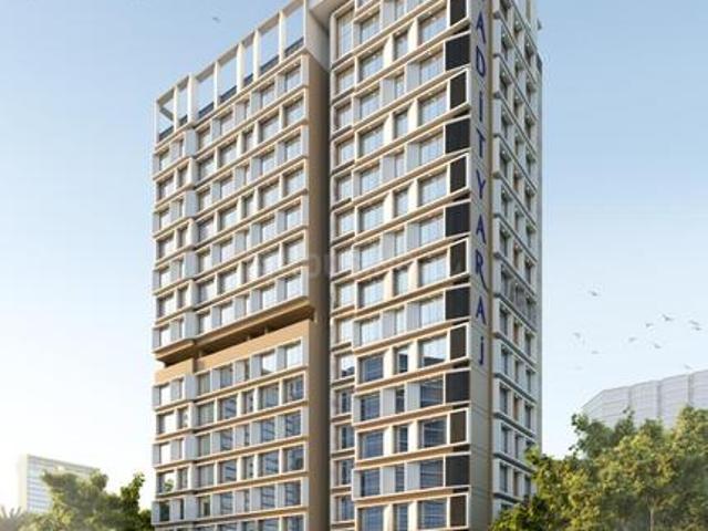 Ghatkopar East 2 BHK Apartment For Sale Mumbai
