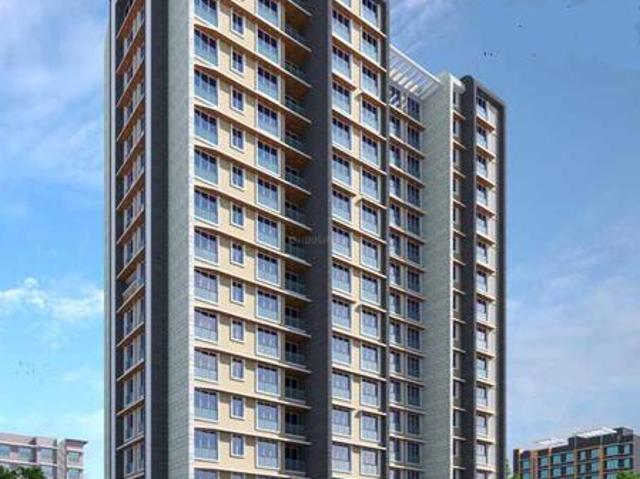 Ghatkopar East 2 BHK Apartment For Sale Mumbai