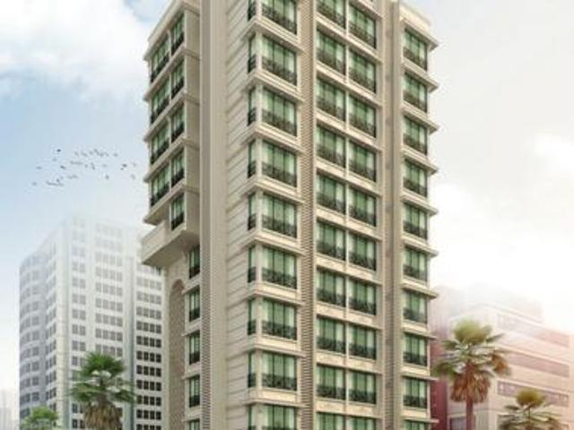 Ghatkopar East 2 BHK Apartment For Sale Mumbai