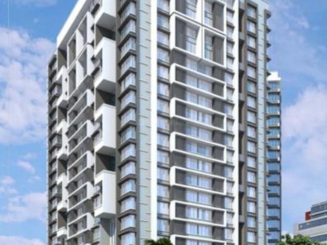 Ghatkopar East 2 BHK Apartment For Sale Mumbai
